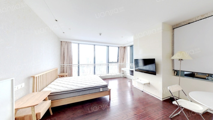 苏宁雅悦二手房实景图