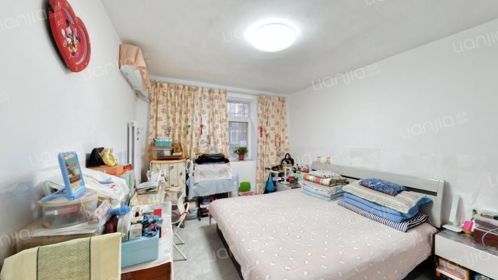 华远医药家属院二手房实景图