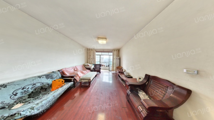 麗錦苑二手房实景图