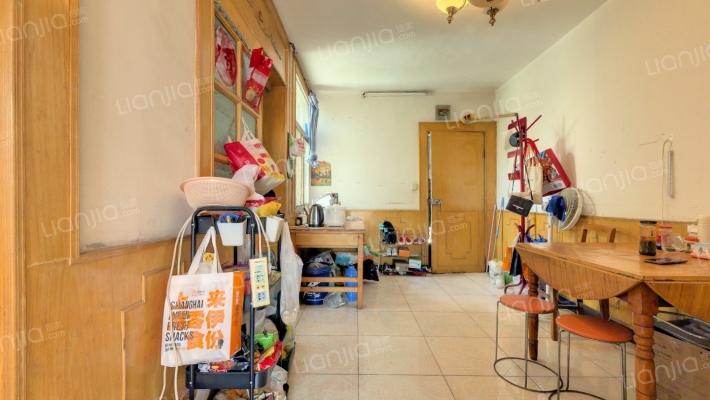 湖北路4号二手房实景图