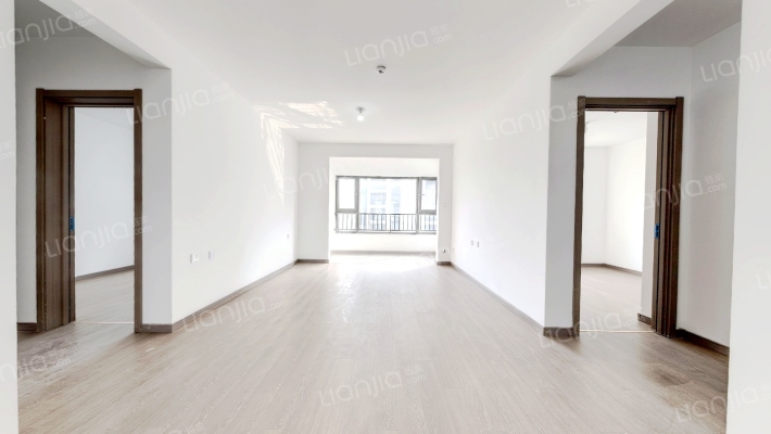 金科华都学林府二手房实景图