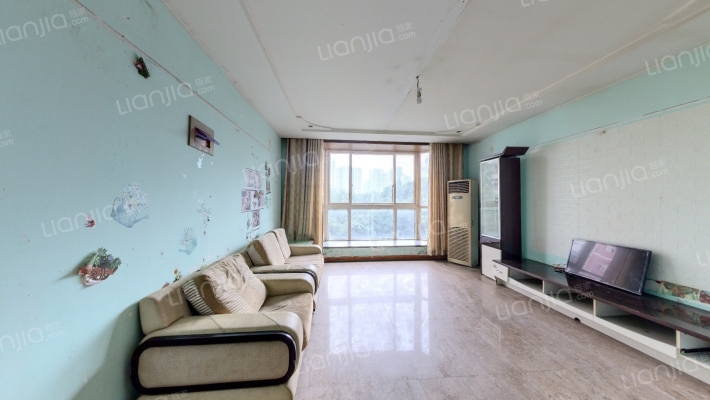 枫丹苑(九龙坡)二手房实景图