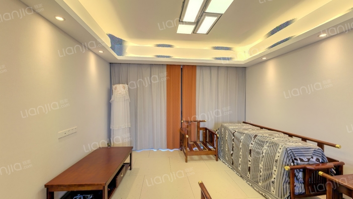 松湖碧桂园·天钻二手房实景图