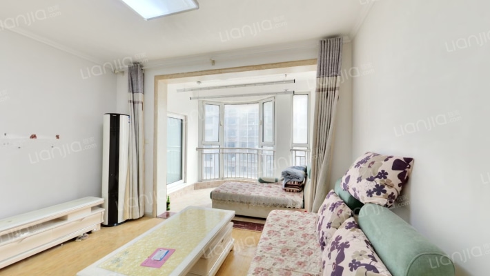 新华锦龙邸二手房实景图