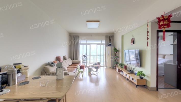 石门村二手房实景图