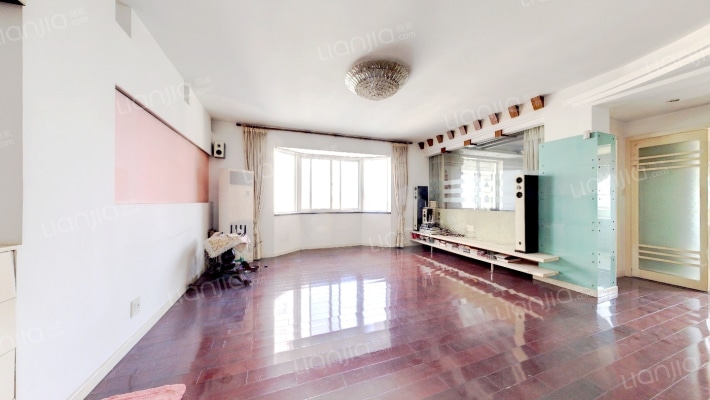 同馨花园一期二手房实景图