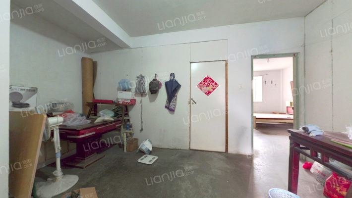 东苑新村二手房实景图