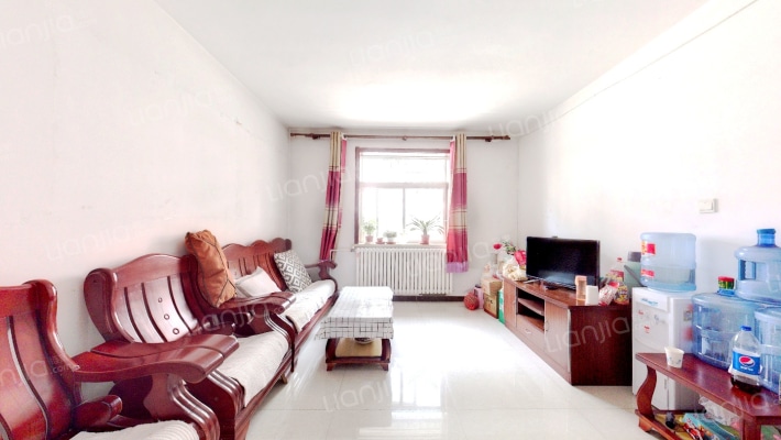 悦盛园二手房实景图