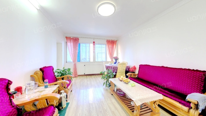 人民路保险家属院二手房实景图