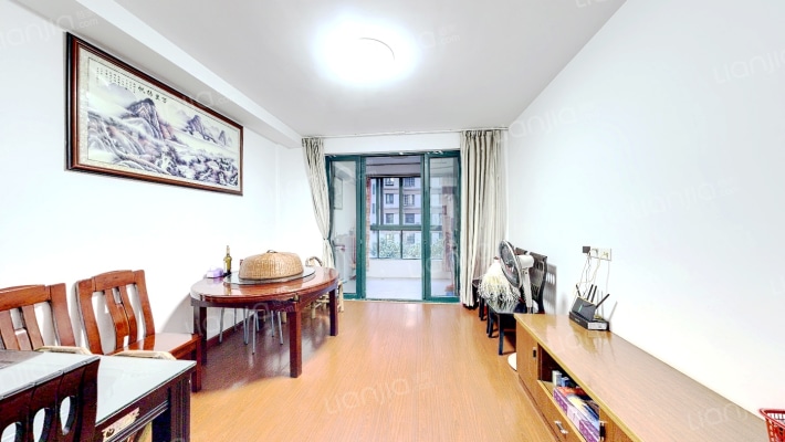 马浦丰和园二手房实景图