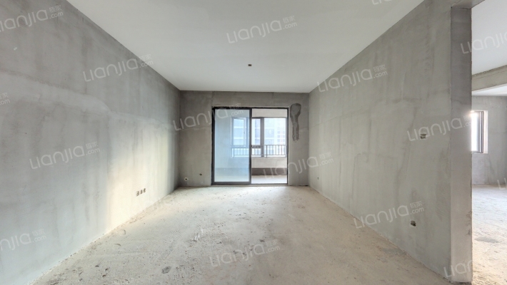 融顺公馆二手房实景图