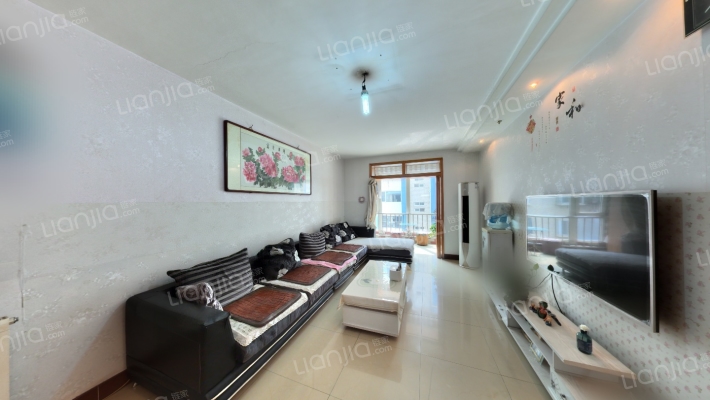 饶河公寓二手房实景图