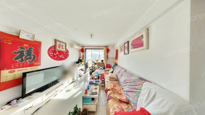 汇海北里二手房实景图