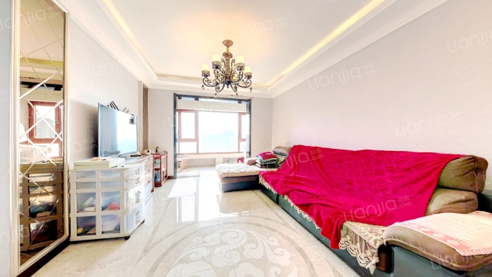 西雅园南区二手房实景图