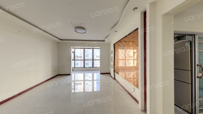 陇商国际二手房实景图