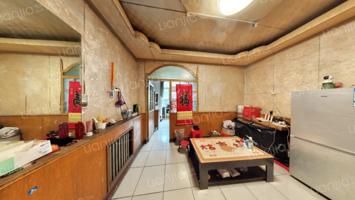 碑林区工商局家属楼二手房实景图