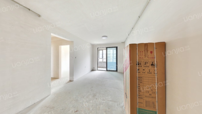 东洲钱塘家园北区二手房实景图