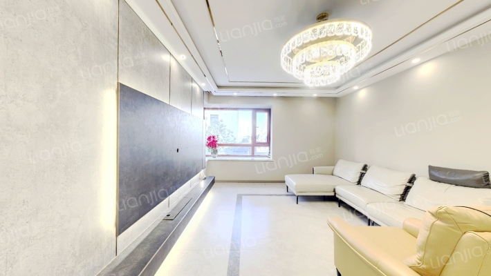 碧桂园银河城聆涛二手房实景图