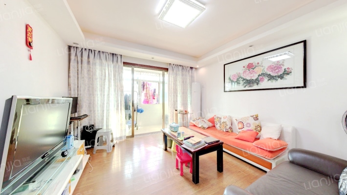 银星花园二手房实景图