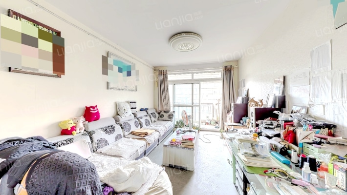 三家浜公寓采菱苑二手房实景图