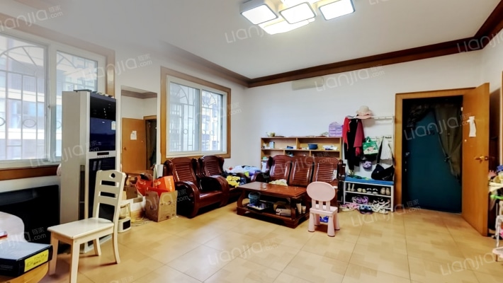 六合路127号二手房实景图