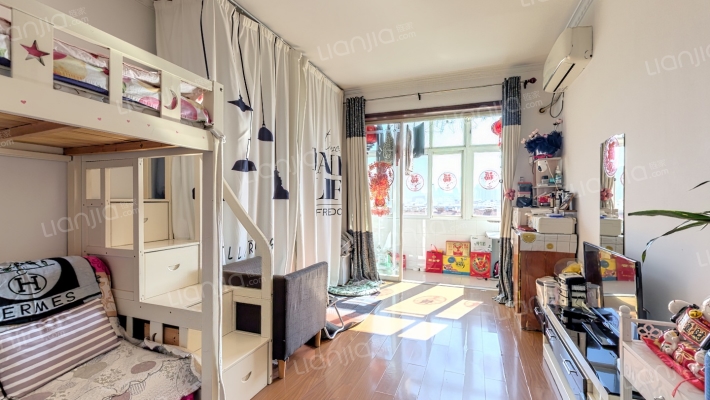 鞍山路（海泊区）二手房实景图