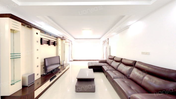 海名居二手房实景图