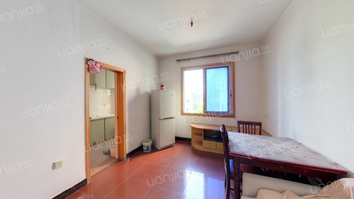 井冈山大道二手房实景图