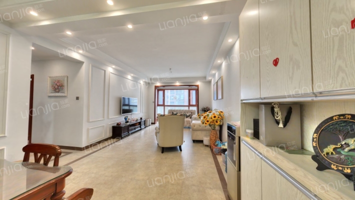 海伦国际海伦区二手房实景图