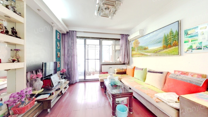 风华天城祥瑞坊二手房实景图