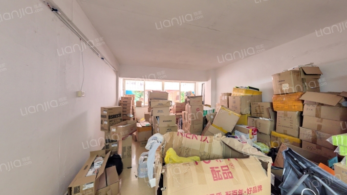 豪景花园二手房实景图