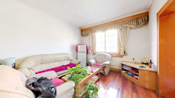 绍兴云栖人才公寓二手房实景图