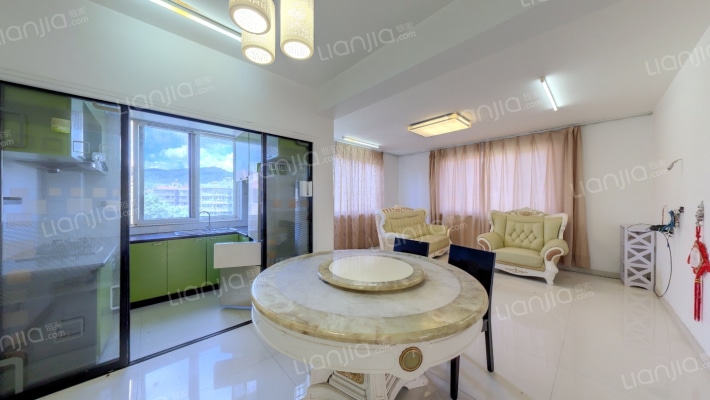 金桂花二手房实景图