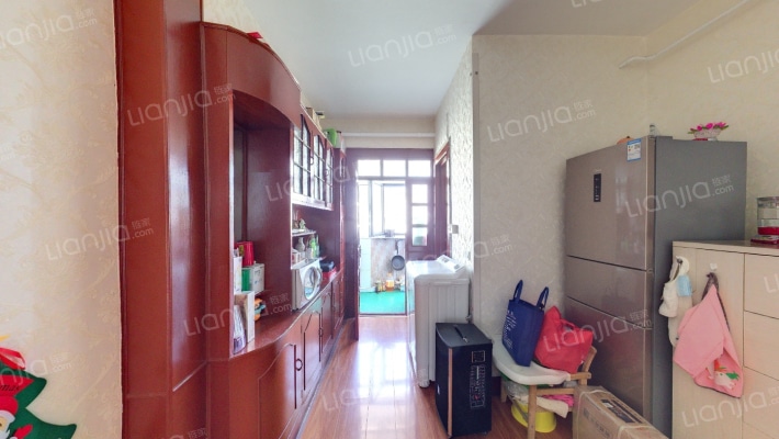 月牙河北里二手房实景图