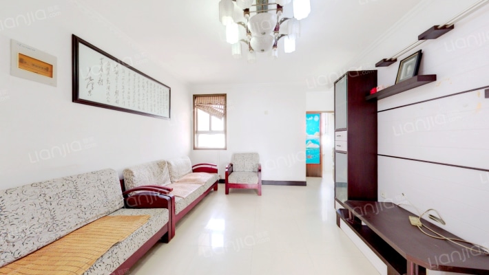 殷巷新寓124至187幢二手房实景图