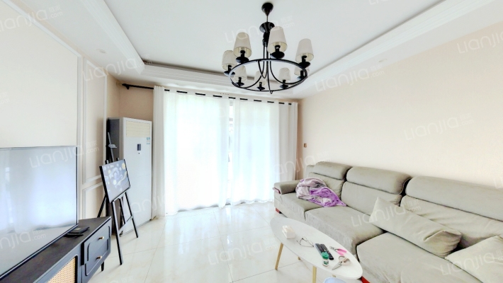 康桥公馆二手房实景图