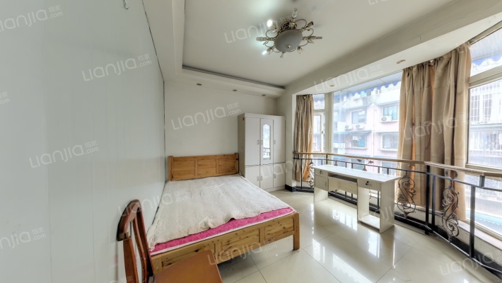 清溪庭苑二手房实景图