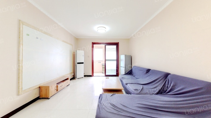 华宇陶苑居二手房实景图