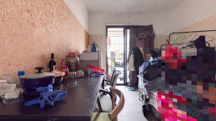 水乡嘉苑C区二手房实景图