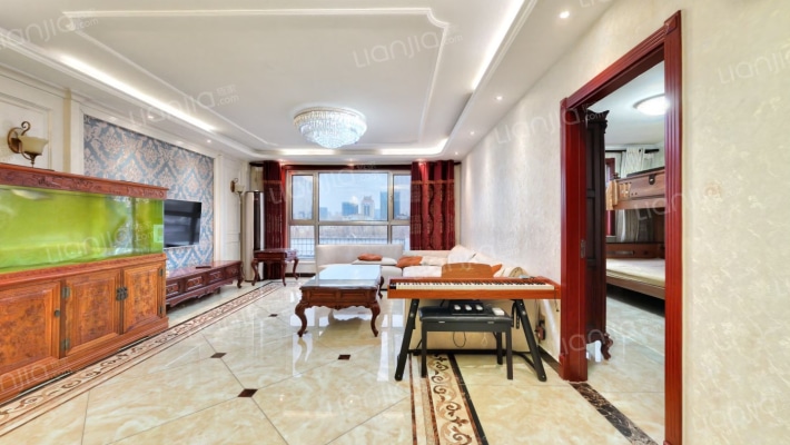 宸阳小区二手房实景图