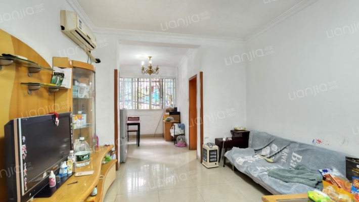 大石西一街19号二手房实景图