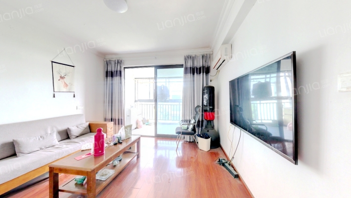 唐韵花苑二手房实景图