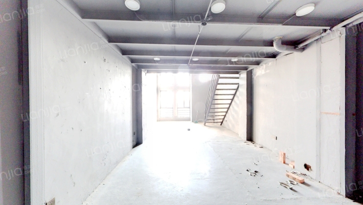 东景新城二手房实景图