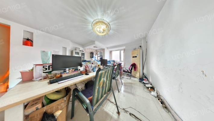 香木林加州国际二手房实景图