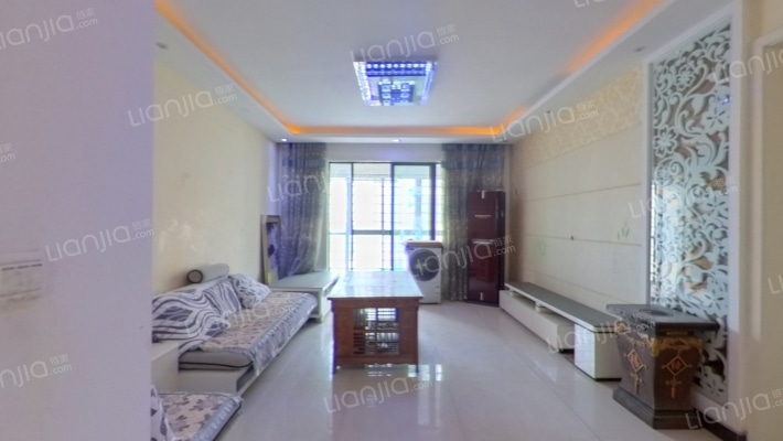 佳田塞纳城佳苑二号小区二手房实景图