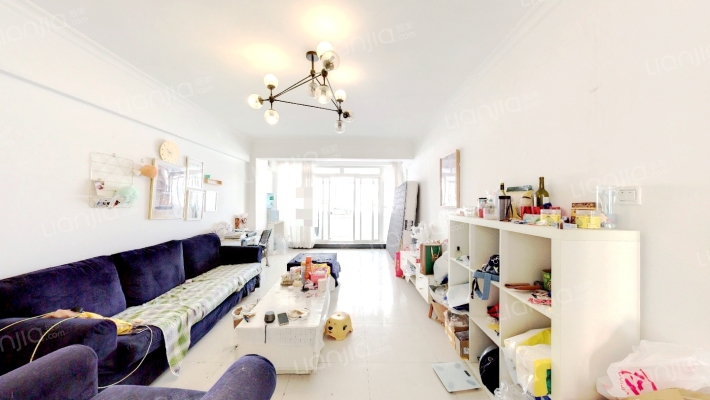 大商汇二手房实景图