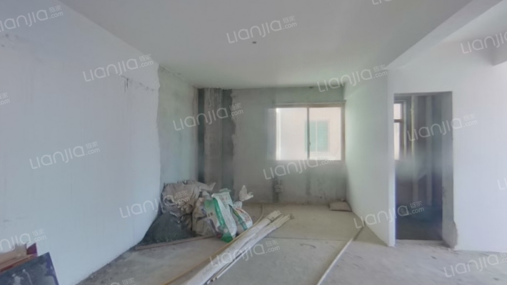 锦绣明珠二手房实景图