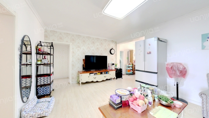 健康西路170号二手房实景图