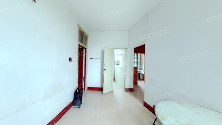 外经贸委小区二手房实景图