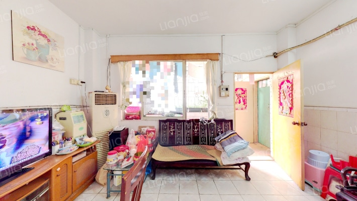 银通花园二手房实景图